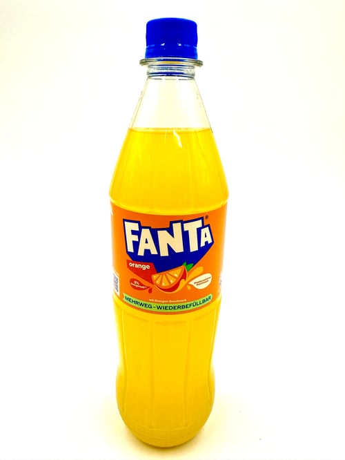 Fanta 1 L Außer Haus