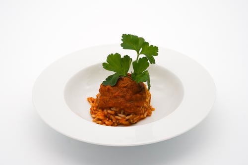 156 Tomatenreis