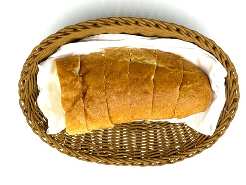 1/4 Weissbrot