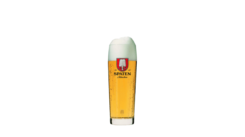 35 Spaten Hell · 0,3 l