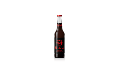 22 Fritz-Kola super zero 0,33l