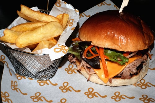 64 Smoky Pork