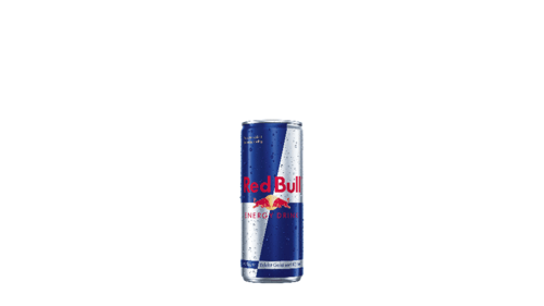 32 Red Bull · 0,25 l