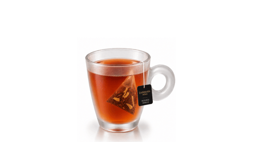 16 Rooibos Vanille