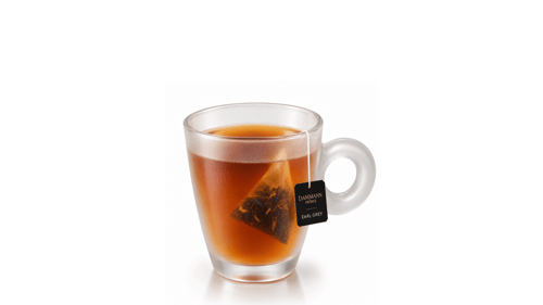 12 Earl Grey