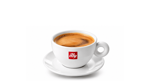 04 Doppelter Café Crema
