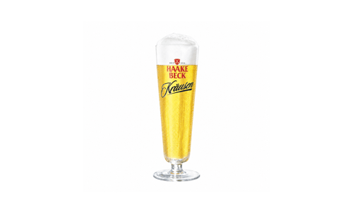 39 Haake-Beck Kräusen · 0,3 l