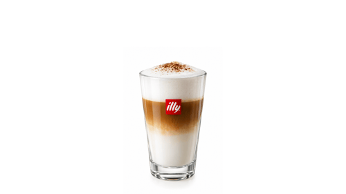 06 Latte Macchiato