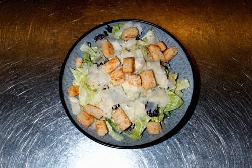 56 Caesar Salad