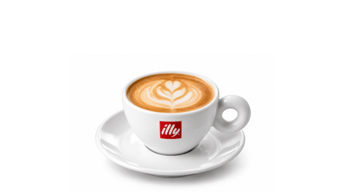 08 Flat White