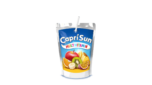 31 Capri-Sun · 0,20 l