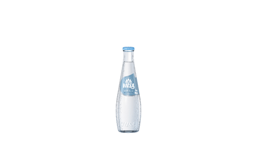 17 Vilsa Naturelle – Klein · 0,25 l