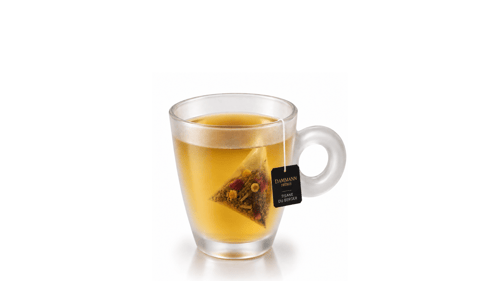 15 Tisane du Berger