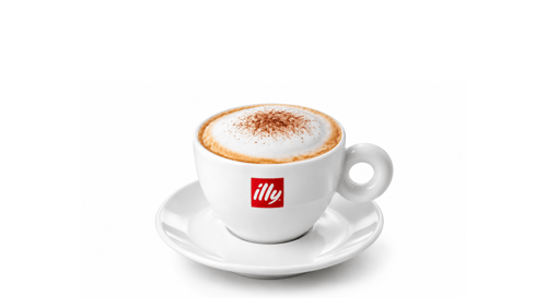 05 Cappuccino