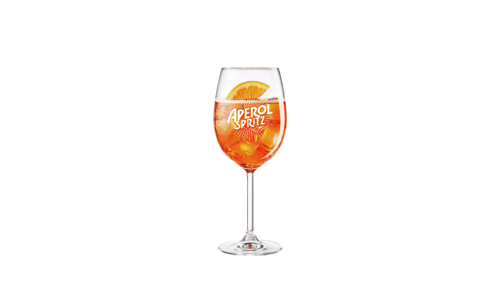 49 Aperol Spritz