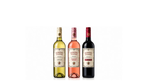 46 Flasche Wein · 0,75 l