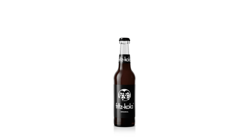 21 Fritz-Kola 0,33l