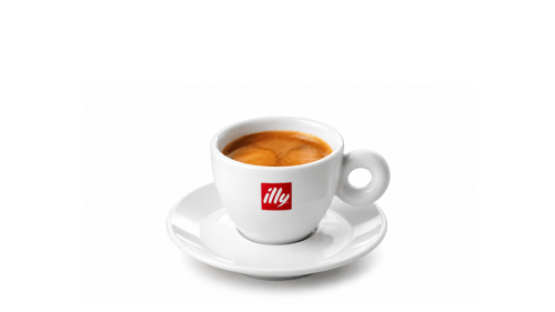 02 Doppelter Espresso