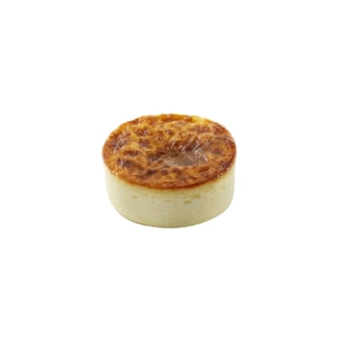 San Sebastian Cheesecake