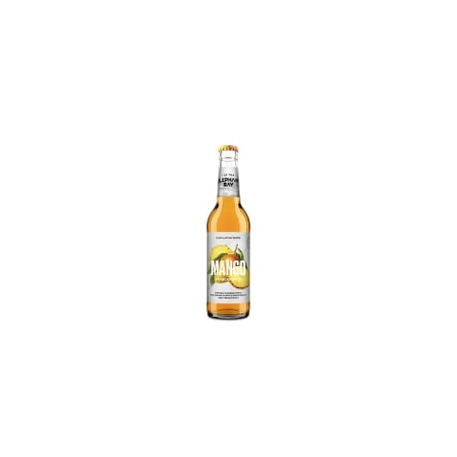 Elephant Bay Mango Pineapple 0,33l