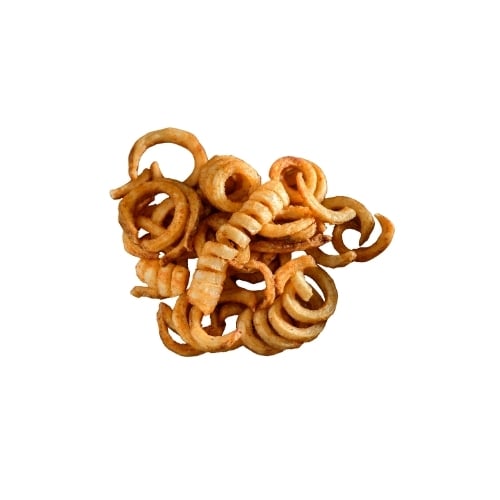 Curly Fries