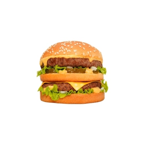 Big-M-Burger