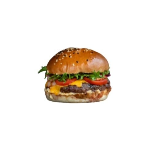 Cheese Burger Classic