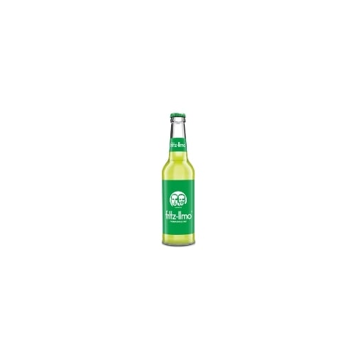 fritz-limo honigmelone 0,33l