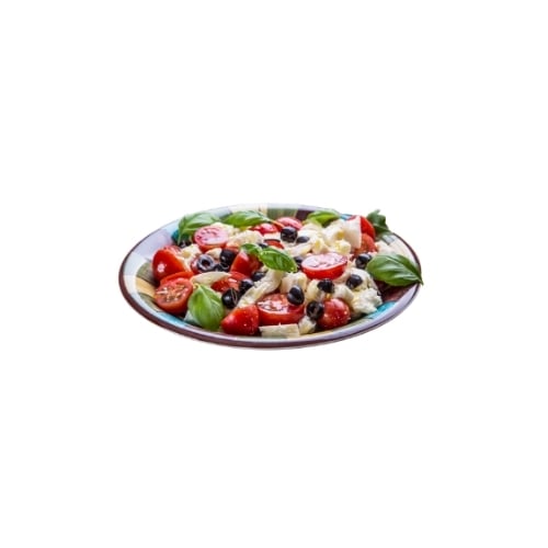 Italian Mozza Salad