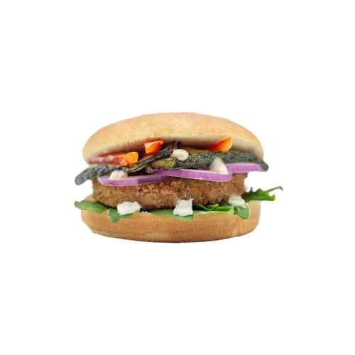 Rosmarin Gemüse Veggie