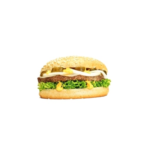 Chili Cheese Burger