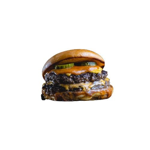 Double Smashburger