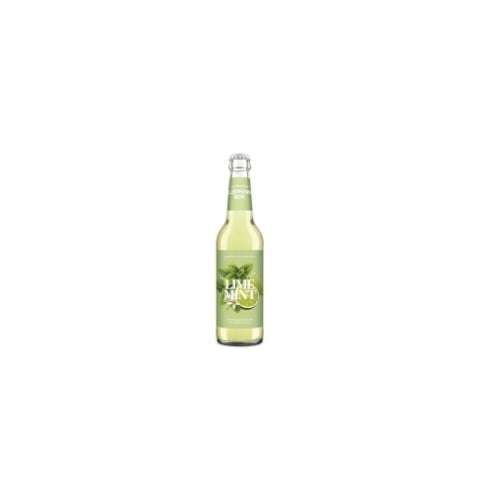 Elephant Bay Lime Mint 0,33l