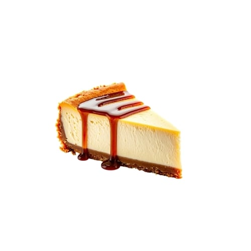Caramel Cheese Cake