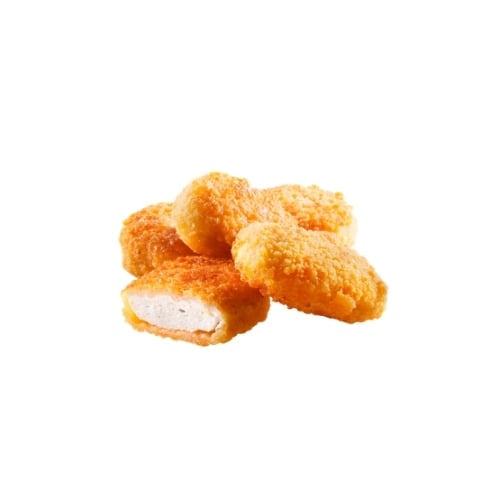 Vegane Chicken Nuggets