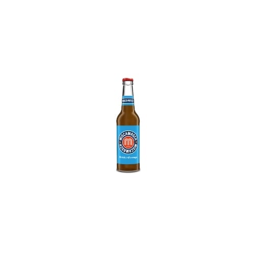 mischmasch fritz-kola mit orange 0,33l