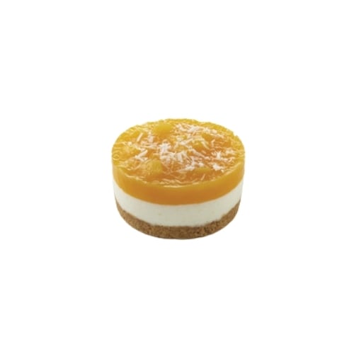 Mango Coco Crunch