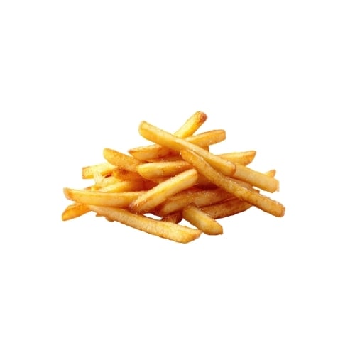 Pommes