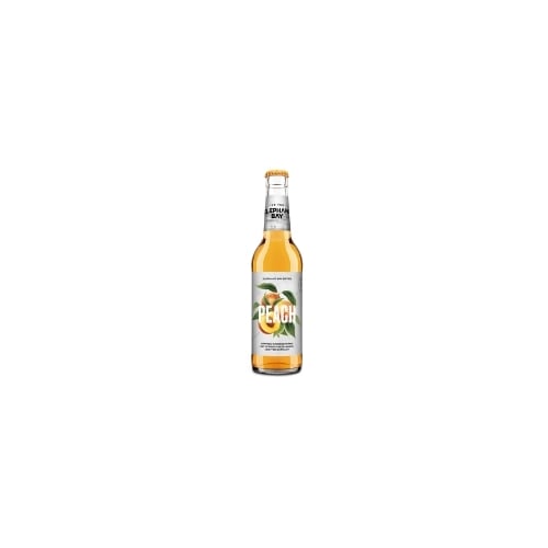 Elephant Bay Peach 0,33l