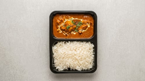 Butter Chicken