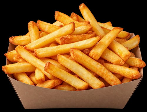Pommes Frites