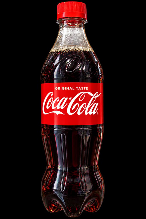 Coca-Cola 500ml