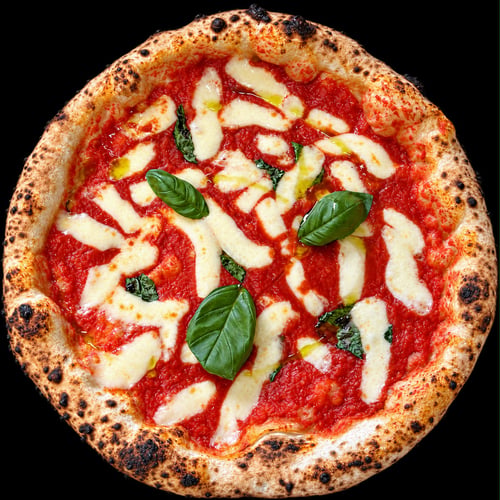 Pizza Margherita