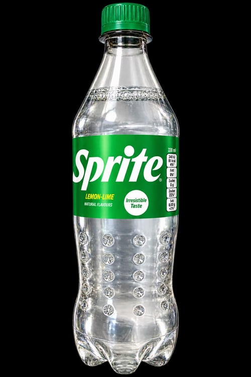 Sprite 500ml