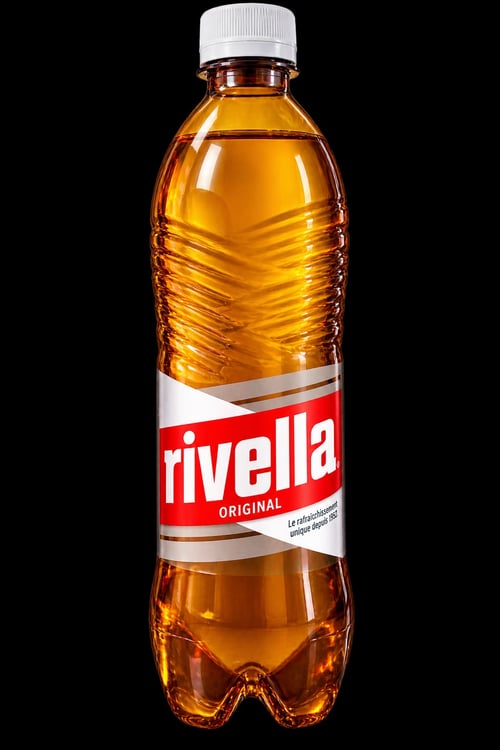 Rivella Rot 500ml