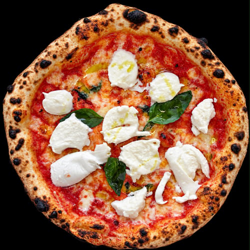 Pizza Bufalina