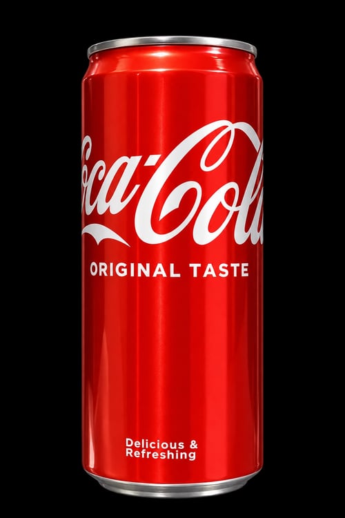 Coca-Cola 330ml