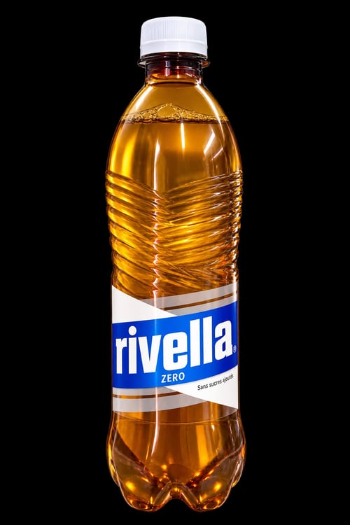 Rivella Blau 500ml