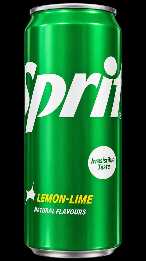 Sprite 330ml