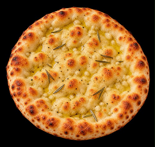 Focaccia
